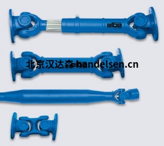 德國Elbe 0.600精密萬(wàn)向軸用于機器和車(chē)輛的驅動(dòng)技術(shù)