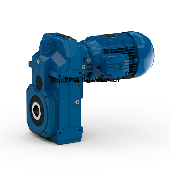 Watt Drive減速電機ASA 76A 的優(yōu)勢和應用 