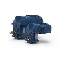 Watt Drivea減速電機3CWARL適用于輸送技術(shù)應用