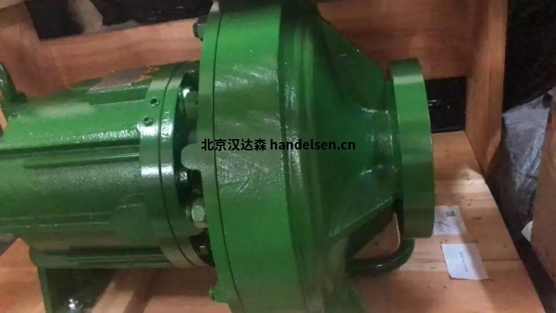 MAXIMATOR高壓泵G 150LVE可用于石油和煉油廠(chǎng)
