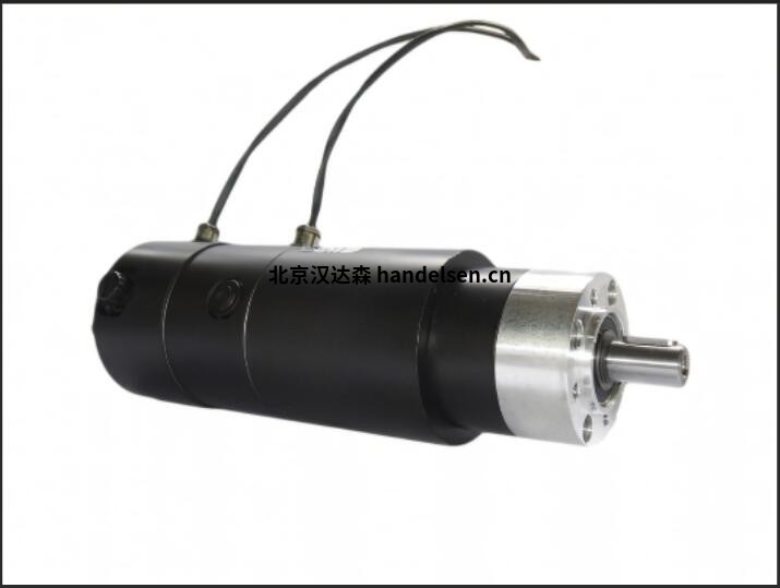愛(ài)爾蘭callan直流伺服電機M4-2003F技術(shù)參數