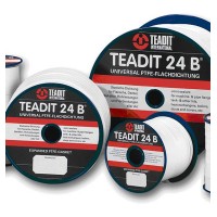 奧利地進(jìn)口Teadit石墨復合墊片TEADIT NA1002EU