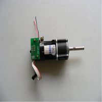 德國Faulhaber	2842S024C電機原廠(chǎng)直供