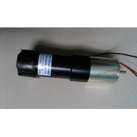 德國Faulhaber	3557K024C電機原廠(chǎng)直供
