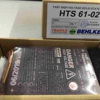 德國B(niǎo)ehlke  HTS 121-60-SiC高壓脈沖開(kāi)關(guān)純手工打造
