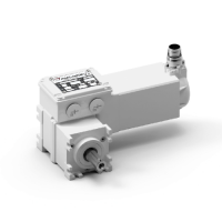意大利Mini motor無(wú)刷蝸桿減速電機BS系列