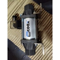 coax閥門(mén)FMX-2的參數和應用