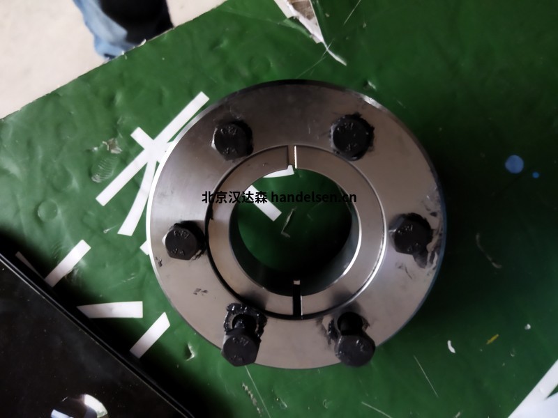 Stuwe法蘭聯(lián)軸器FK HYD520-180的應用參數 Stuwe法蘭聯(lián)軸器FK HYD520-180的應用參數