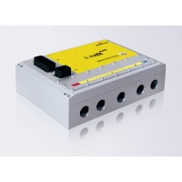 德國B(niǎo)aumüller包米勒緊湊型電機DSC系列