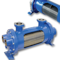 原廠(chǎng)德國UNIVERSAL HYDRAULIK換熱器