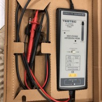 TESTEC標準探頭TT-HV 150可用于電動(dòng)車(chē)充電樁測試
