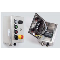 R.STAHL 接線(xiàn)盒 8118/121-806 工作電流	10A