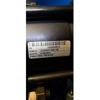 美國parker電動(dòng)缸OSPE32-STR用于汽車(chē)行業(yè)使用