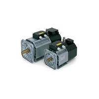 德國OEMER電動(dòng)機QCCAS 100 HS