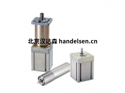 Allied Motion一無(wú)刷DC電機HMP系列