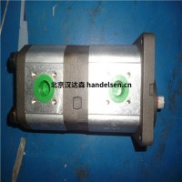 Roquet齒輪泵TKF A05 技術(shù)參數