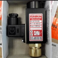 Hydropa壓力開(kāi)關(guān)DS-117