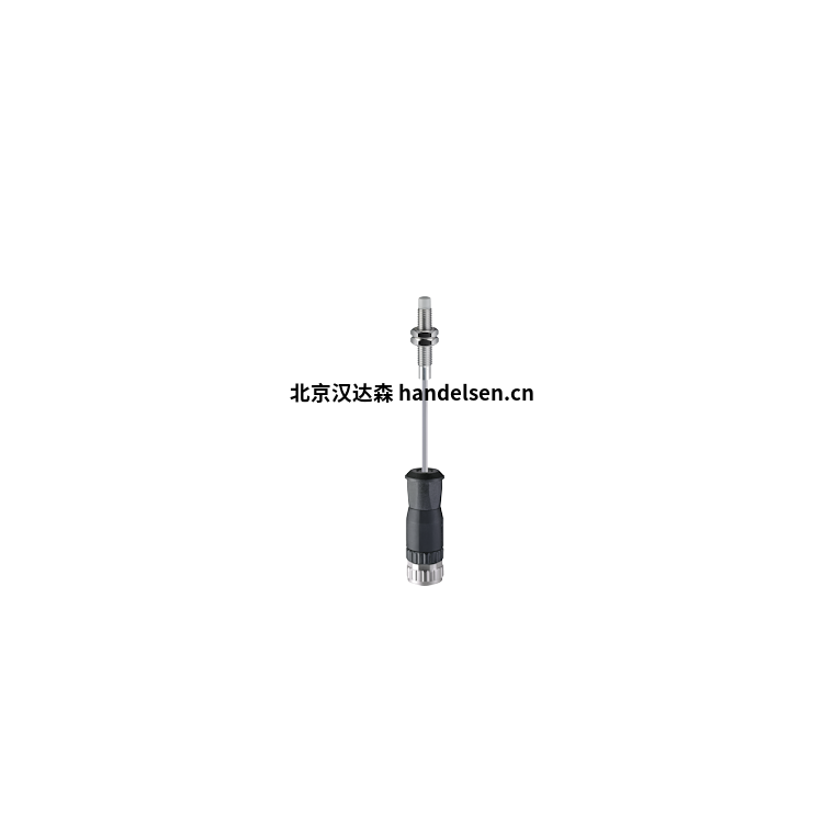 Steute RF IS M8 NB-ST無(wú)線(xiàn)感應傳感器