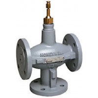 德國三通線(xiàn)性閥 FEMA Honeywell