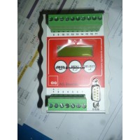 瑞典AQ 超聲波控制器DP72技術(shù)參數