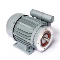 HEW 制動(dòng)電機 80K/2-B8 功率范圍：0.12 - 30.0 kW