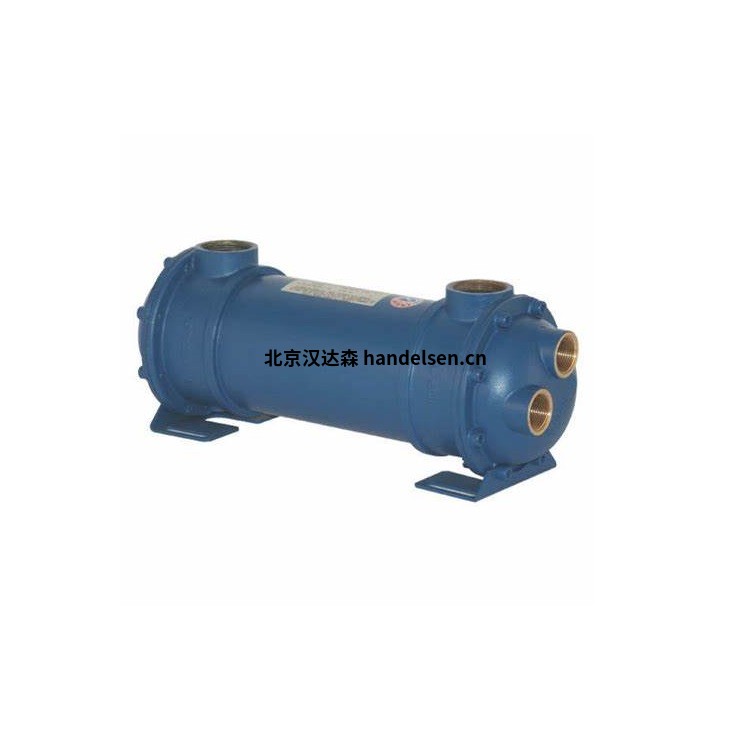 葡萄牙UNIVERSAL換熱器技術(shù)參數