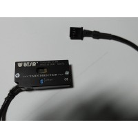 德國B(niǎo)TSR傳感器BTSR ST.2.205