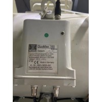 LUBCON注油器DuoMax 160的應用特點(diǎn)