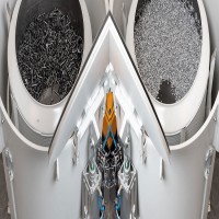 Steimel POLAR RPC系列工業(yè)離心機參數