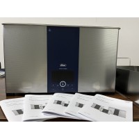 德國Elma新品超聲波清洗器Select 500技術(shù)參數