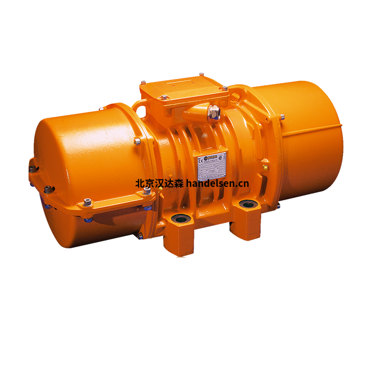 Italvibras MVSS 3/100-S02三相異步振動(dòng)電機參數