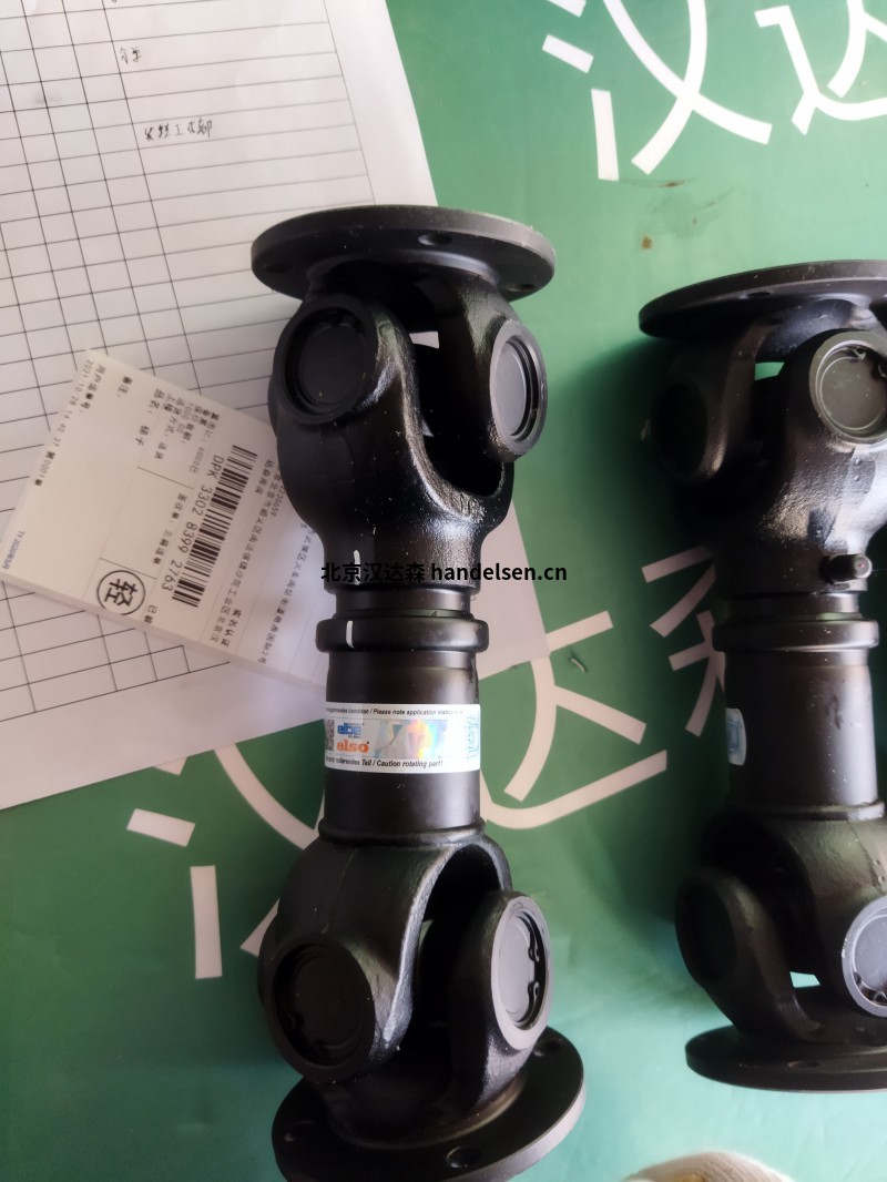 Elbe中心傳動(dòng)軸0.300用于機器和車(chē)輛的驅動(dòng)技術(shù)