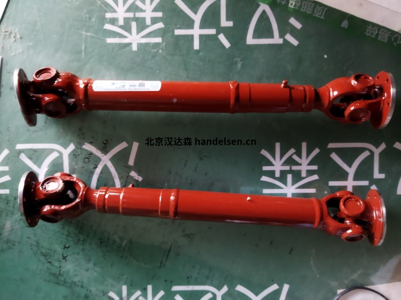 Elbe十字萬(wàn)向軸0.700用于多功能車(chē)和工廠(chǎng)工程
