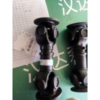 Elbe十字萬(wàn)向軸0.700用于多功能車(chē)和工廠(chǎng)工程