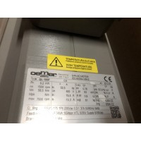 意大利OEMER低慣性電機HQLA系列用于造紙行業(yè)國內現貨