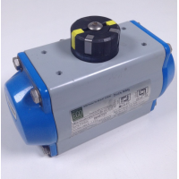 AIRTORQUE PT0200UDF05F0717/14L雙作用執行器