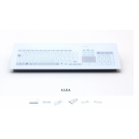 德國GETT鍵盤(pán) TKR-103-TOUCH-ADH-USB-DE