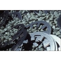 德國Mubea開(kāi)槽碟形彈簧用于汽車(chē)