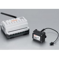 AMF磁性?shī)A緊系統 550714 夾緊力：384 kN