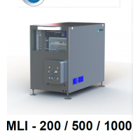 MLase  MLI-200 / 500 / 1000 準分子激光器適用于高校研究實(shí)驗