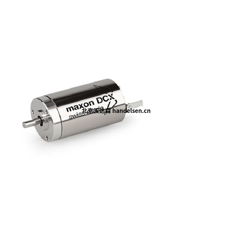 Maxon motor直流電機758031技術(shù)規格