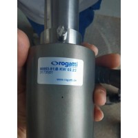 德國rogatti氣動(dòng)攻絲機00114-09用于干燥機行業(yè)使用