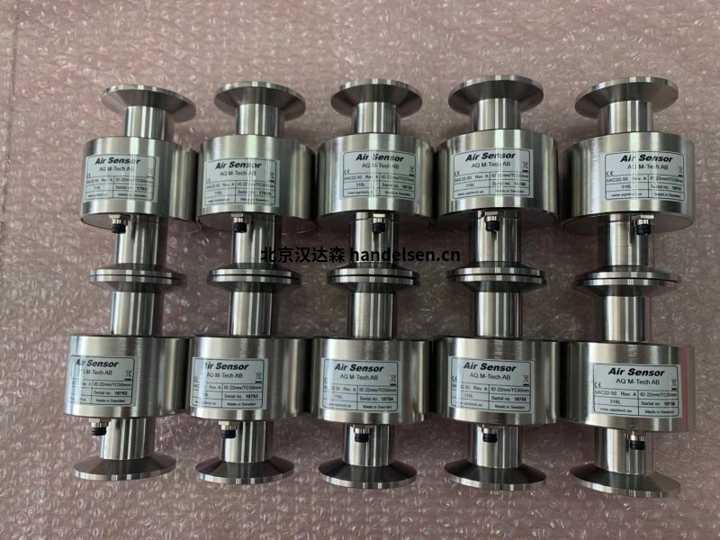  AQ 空氣傳感器聚丙烯材質(zhì)PAC38-64內徑達38mm 