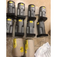 德國Netter液壓外部振動(dòng)器NHG 150用于液壓挖掘機