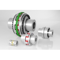 RINGFEDER進(jìn)口脹緊套聯(lián)軸器系列供應
