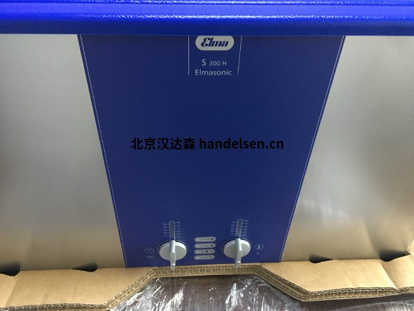  中國區代理現貨Elma超聲波清洗機Select  60的技術(shù)數據