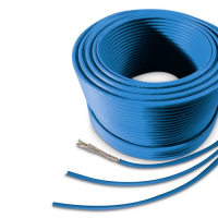 德國Telegartner跳線(xiàn) 線(xiàn)纜 RJ45系列