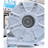Elektror軸流風(fēng)機側通道鼓風(fēng)機系列產(chǎn)品供應