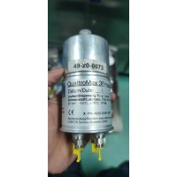 德國LUBCON DuoMax 160電動(dòng)注油器用于軸承潤滑使用