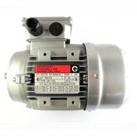 Chiaravalli三相電機CHT 56 B2特點(diǎn)